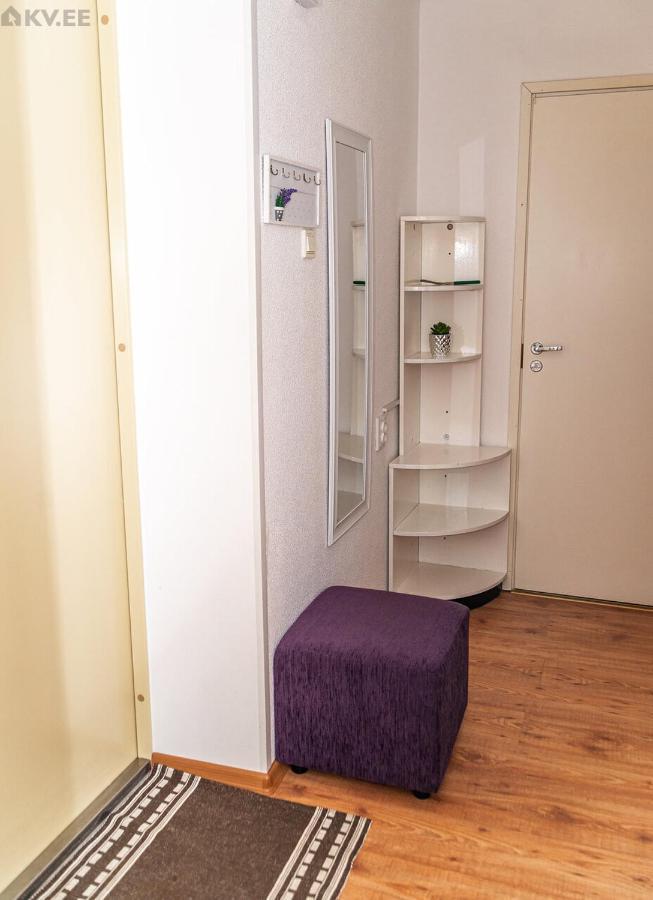 Tammsaare 26 Apartments Parnu Exterior photo