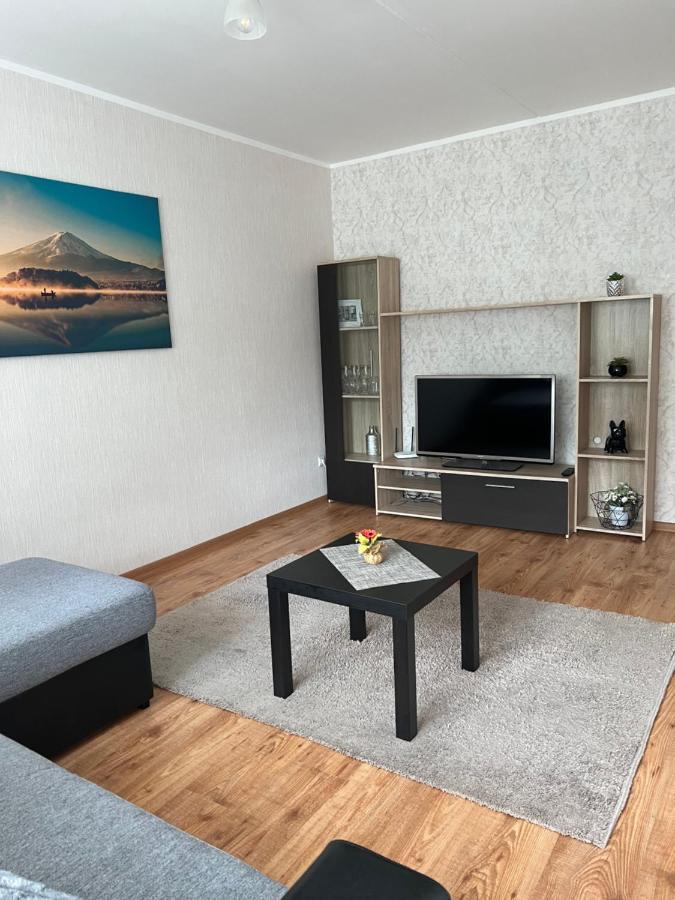 Tammsaare 26 Apartments Parnu Exterior photo